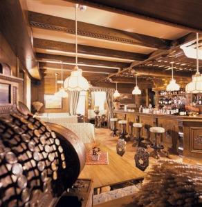 Sporting Residence Hotel Asiago