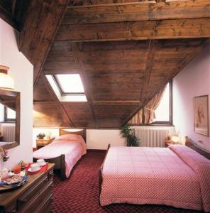 Sporting Residence Hotel Asiago
