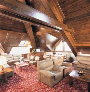 Sporting Residence Hotel Asiago