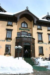 Sporting Residence Hotel Asiago