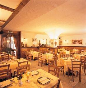 Sporting Residence Hotel Asiago