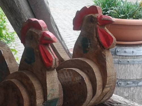 Casa Pierina Agriturismo