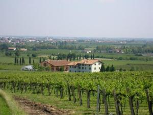 Casa Pierina Agriturismo