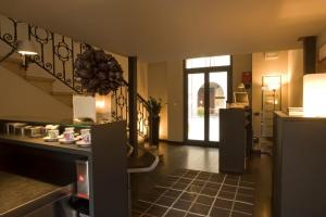 Hotel Belludi 37
