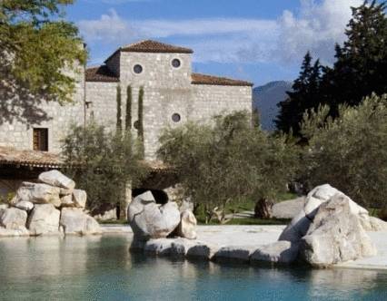 Aquapetra Resort & Spa