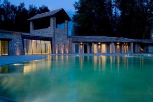 Aquapetra Resort & Spa