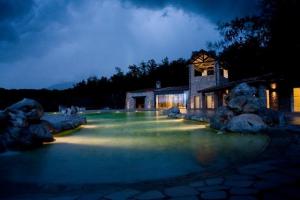 Aquapetra Resort & Spa