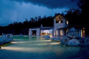 Aquapetra Resort & Spa