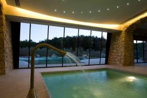 Aquapetra Resort & Spa