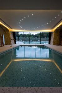 Aquapetra Resort & Spa
