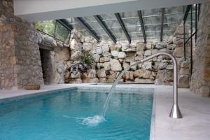 Aquapetra Resort & Spa
