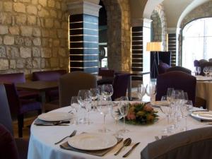 Aquapetra Resort & Spa