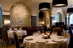Aquapetra Resort & Spa