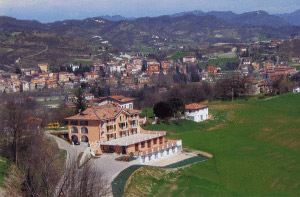 Tenuta Della Guardia