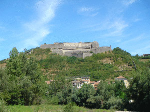 Tenuta Della Guardia