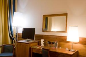 Hotel Master