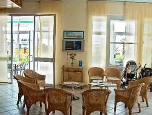 Albergo Trevi