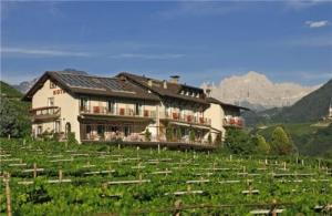 Hotel Rentschnerhof