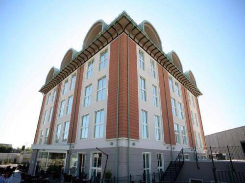 Hotel Delle Fiere