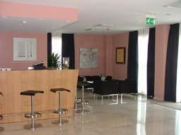 Hotel Delle Fiere