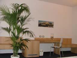 Hotel Delle Fiere