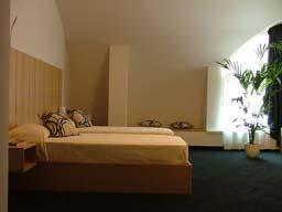 Hotel Delle Fiere