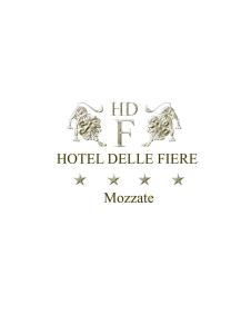 Hotel Delle Fiere