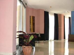 Hotel Delle Fiere