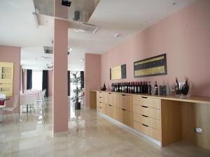 Hotel Delle Fiere