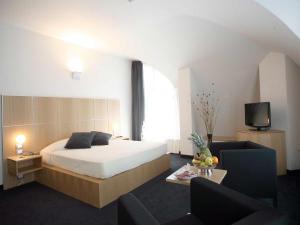 Hotel Delle Fiere