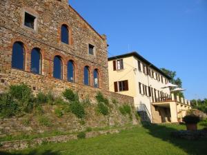 Montelucci Country Resort & Agriturismo di Charme