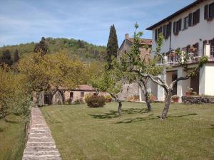 Montelucci Country Resort & Agriturismo di Charme