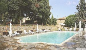 Montelucci Country Resort & Agriturismo di Charme