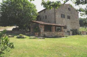 Montelucci Country Resort & Agriturismo di Charme