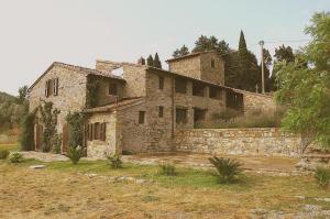 Montelucci Country Resort & Agriturismo di Charme