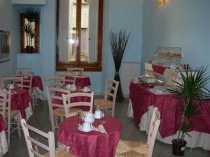 Hotel Duca D'Aosta