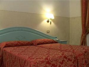 Hotel Duca D'Aosta
