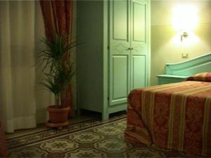 Hotel Duca D'Aosta
