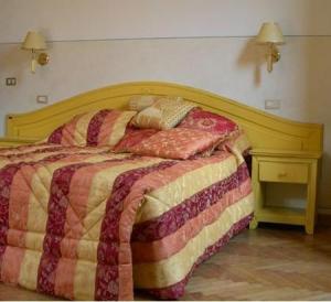 Hotel Duca D'Aosta