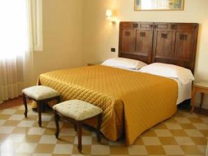 Hotel Duca D'Aosta