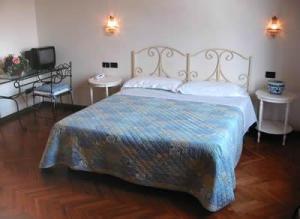 Hotel Duca D'Aosta