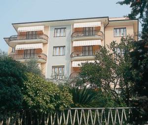 Hotel Noris