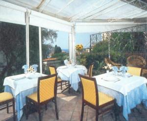 Hotel Noris