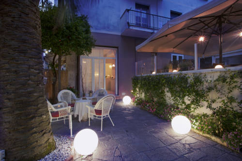 MA Hotel