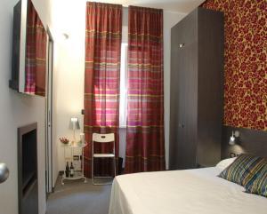 MA Hotel