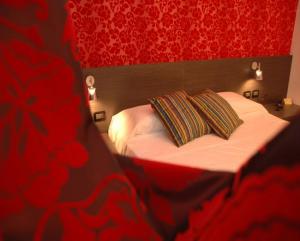 MA Hotel