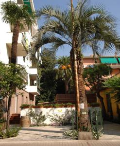 MA Hotel