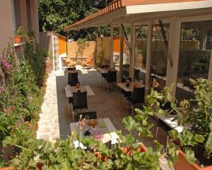 MA Hotel