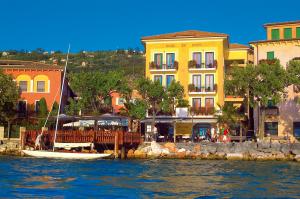 Hotel Del Porto