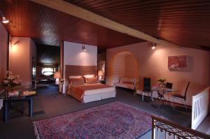 Relais Del Castello Di Oviglio